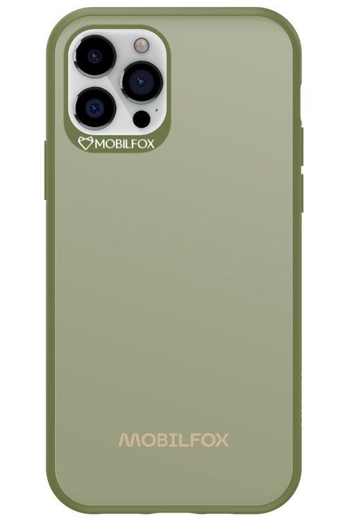 Olive 2.0 - Apple iPhone 12 Pro