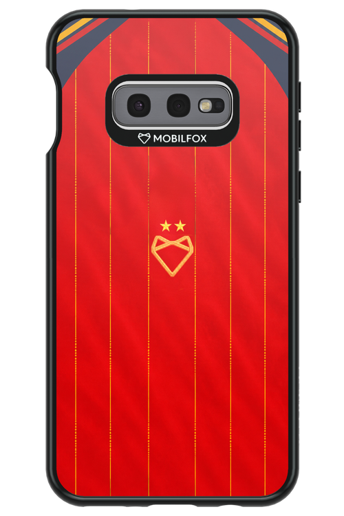 Spain Gold 2.0 - Samsung Galaxy S10e