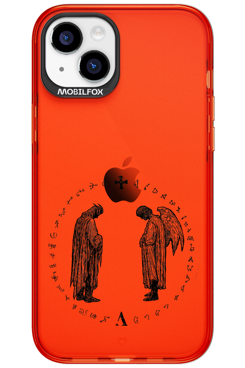 iNGER & D3MON V2 2.0 - Apple iPhone 15 Plus