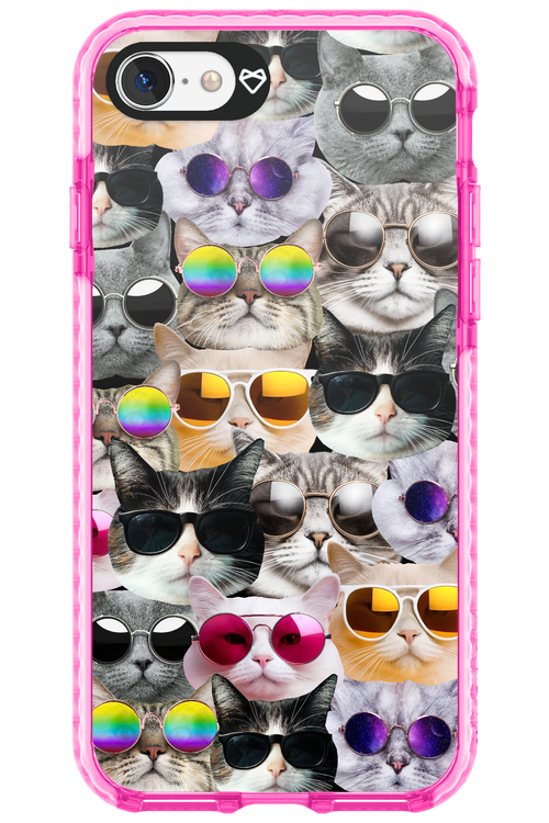 Cat World - Apple iPhone 7