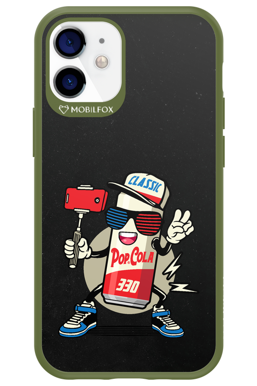 PopCola Classic - Apple iPhone 12 Mini