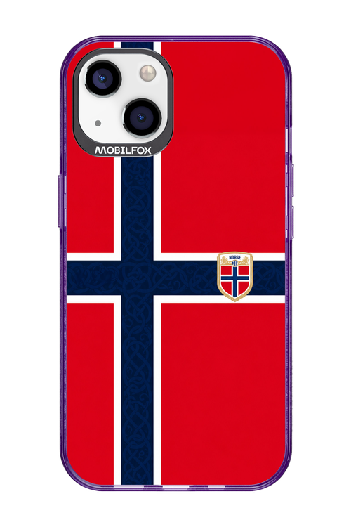 Norway 2.0 - Apple iPhone 13