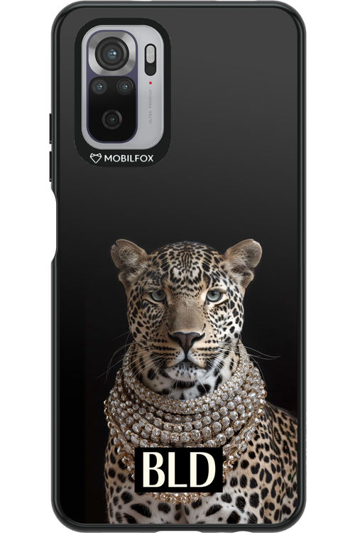 BLD LEO - Xiaomi Redmi Note 10