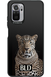 BLD LEO - Xiaomi Redmi Note 10