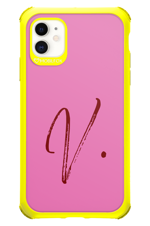 (Sorbet) V 2.0 - Apple iPhone 11