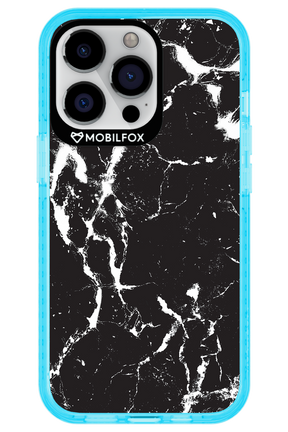 Grunge Marble - Apple iPhone 13 Pro