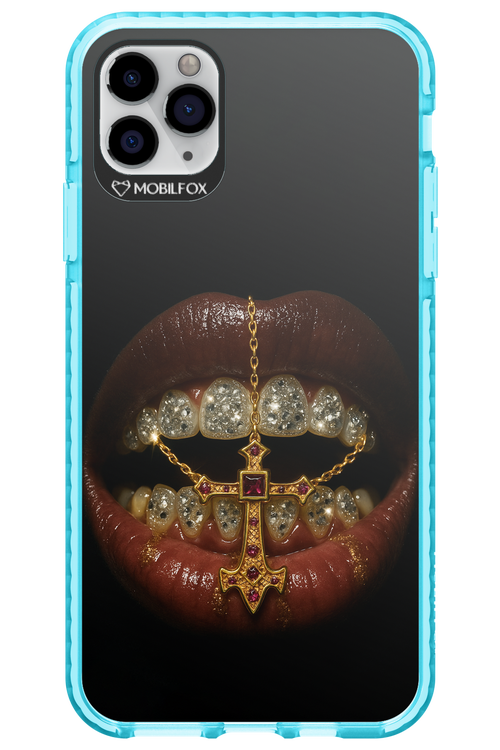 Greedy 2.0 - Apple iPhone 11 Pro Max