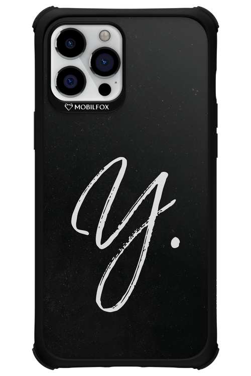 (Off Space) Y 2.0 - Apple iPhone 12 Pro Max