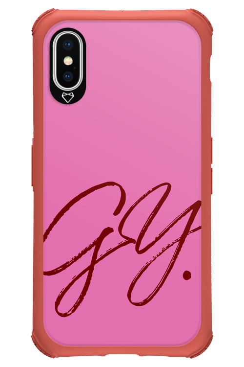 (Sorbet) GY 2.0 - Apple iPhone XS