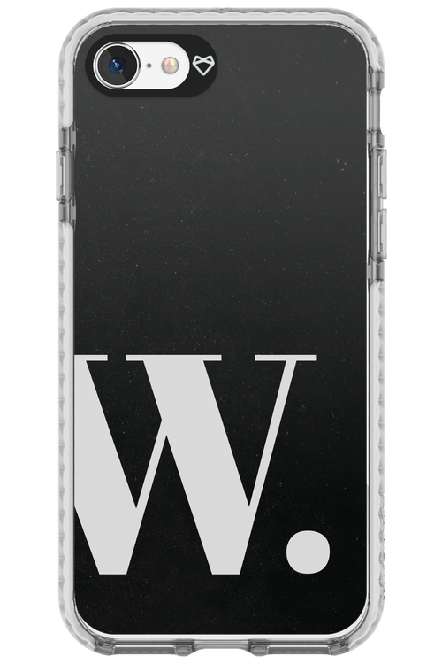 W (Off Space) 2.0 - Apple iPhone 8