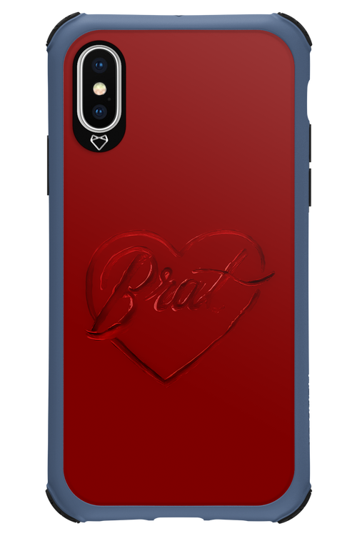 Brat - Apple iPhone XS