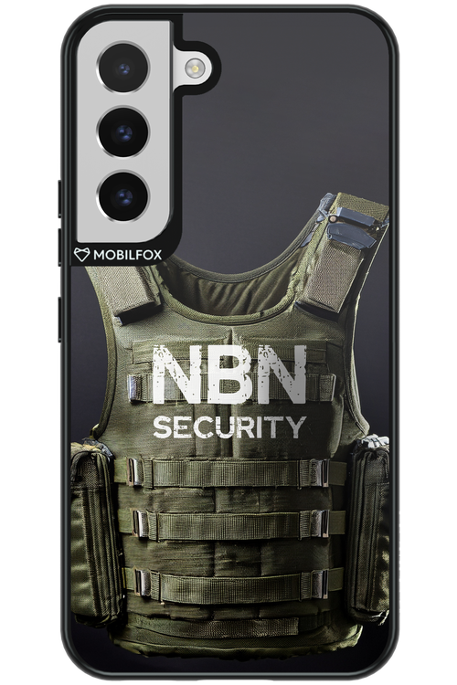 Secu 2.0 - Samsung Galaxy S22