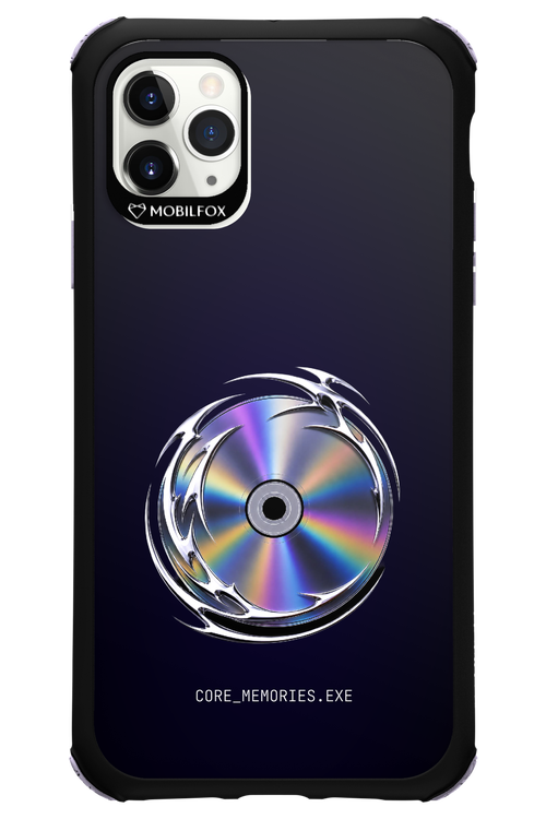 Core Memories 2.0 - Apple iPhone 11 Pro Max