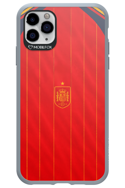 Spain 2.0 2.0 - Apple iPhone 11 Pro Max