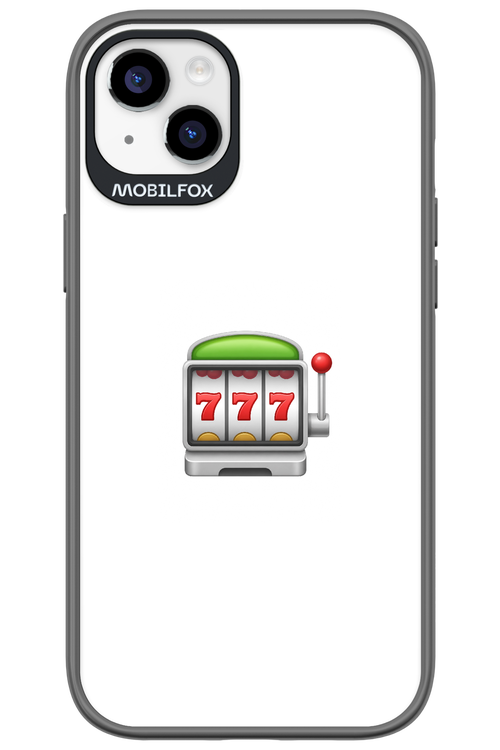 777 2.0 - Apple iPhone 14 Plus