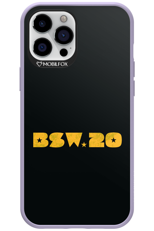 BSW 20 (10) 2.0 - Apple iPhone 12 Pro Max