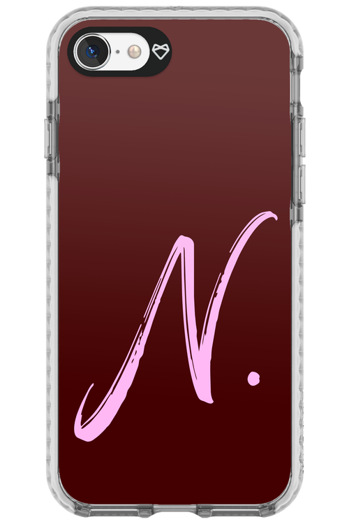 (Dark Blush) N 2.0 - Apple iPhone 7