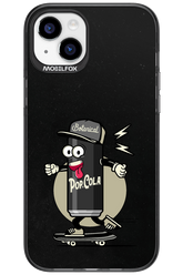 PopCola Botanical - Apple iPhone 15 Plus