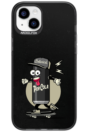 PopCola Botanical - Apple iPhone 15 Plus