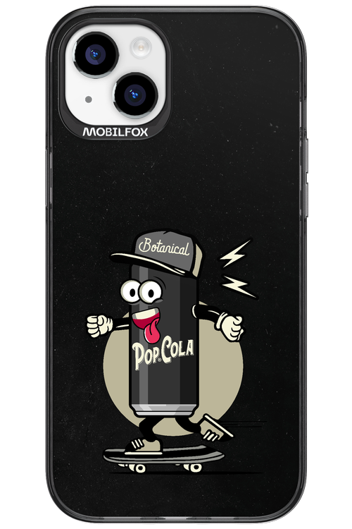 PopCola Botanical - Apple iPhone 15 Plus