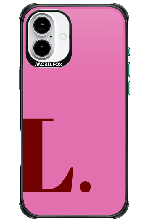 L (Sorbet) 2.0 - Apple iPhone 16 Plus