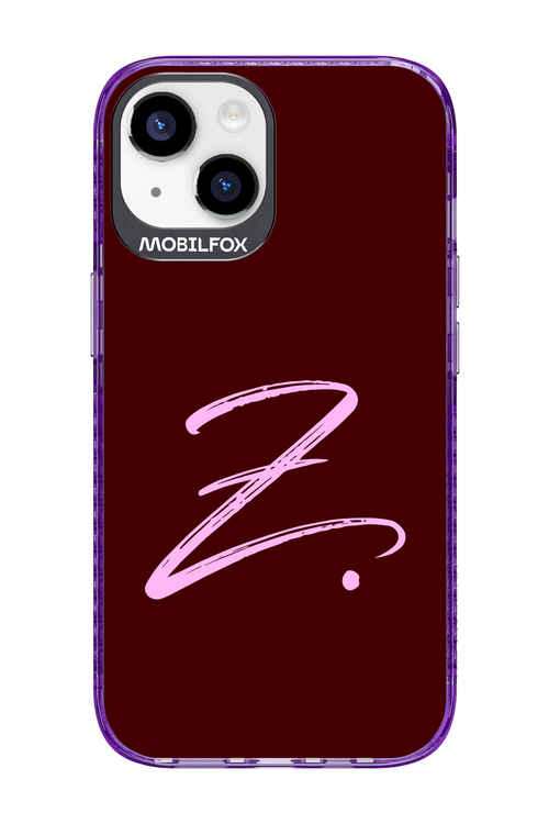 (Dark Blush) Z 2.0 - Apple iPhone 14