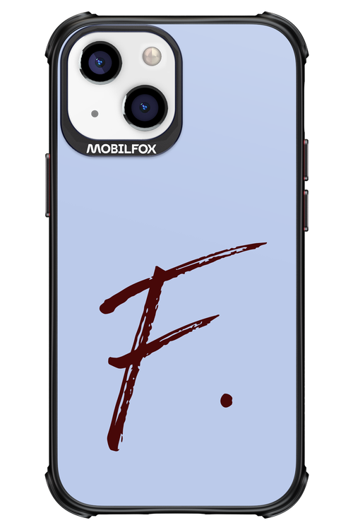 (Jellyfish Presso) F 2.0 - Apple iPhone 13 Mini