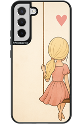 Girl Love I - Samsung Galaxy S22+