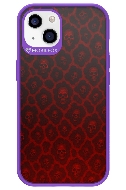 Skullpard - Apple iPhone 13