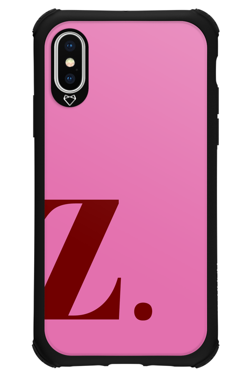 Z (Sorbet) 2.0 - Apple iPhone XS