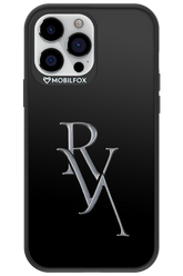 Silver RVA - Apple iPhone 13 Pro Max