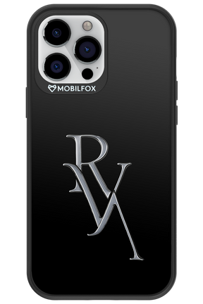 Silver RVA - Apple iPhone 13 Pro Max