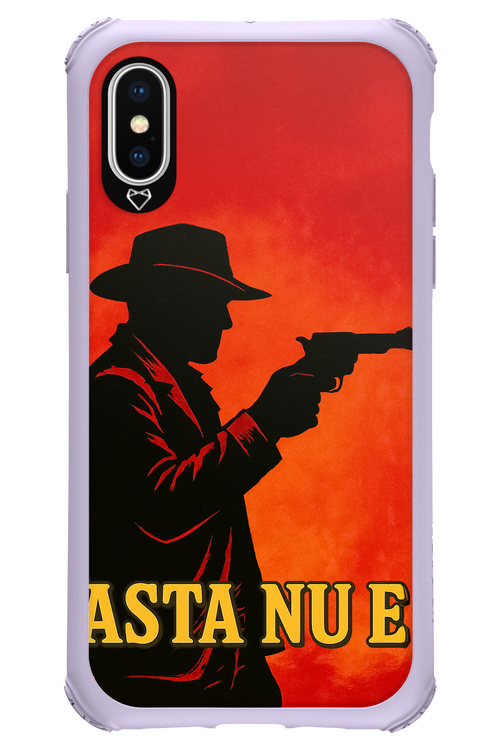 Sunset Duel - Apple iPhone XS