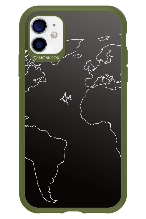 Worldview - Apple iPhone 11