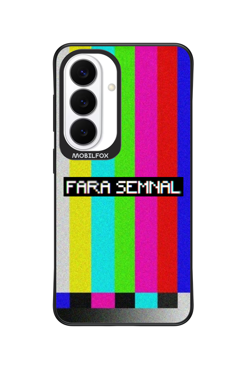 FĂRĂ SEMNAL 2.0 - Samsung Galaxy S26