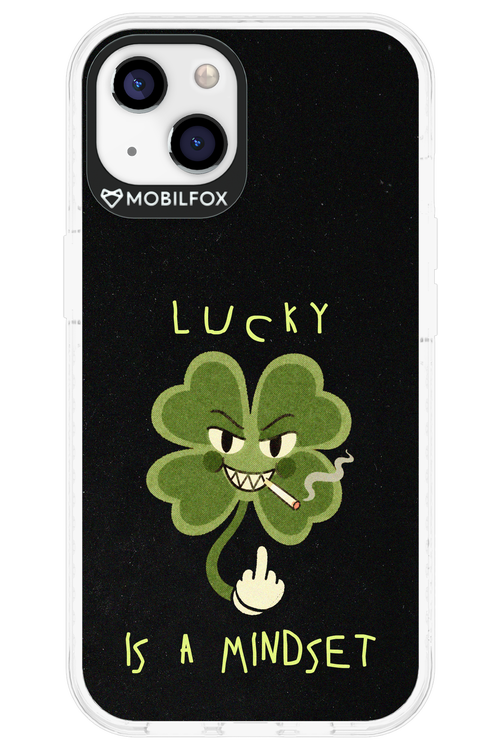 Lucky Mind 2.0 - Apple iPhone 13