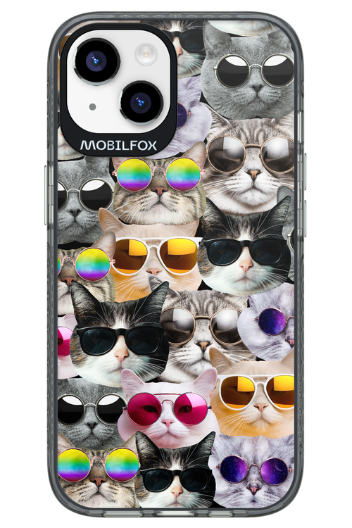 Cat World - Apple iPhone 14