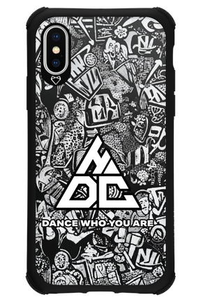 HDC 7 - Apple iPhone X