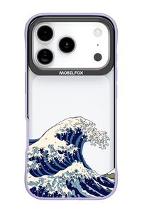 Great Wave 2.0 - Apple iPhone 17 Pro