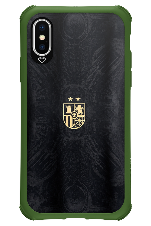 Spain Classic 2.0 - Apple iPhone XS