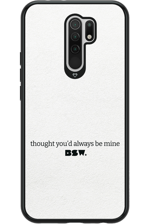 BSW FourSeasons 13 2.0 - Xiaomi Redmi 9