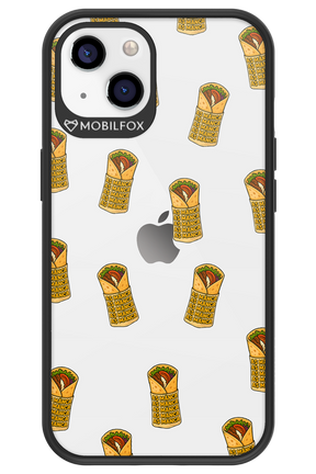 AȘ MÂNCA ȘHAORMICI - Apple iPhone 13