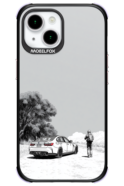 Dreamland 2.0 - Apple iPhone 15