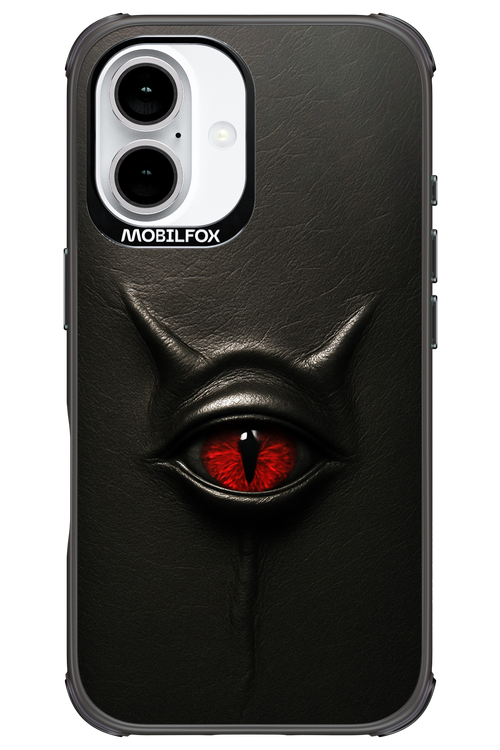 DevilEye 2.0 - Apple iPhone 16