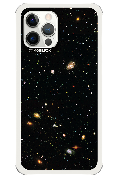 Cosmic Space 2.0 - Apple iPhone 12 Pro Max