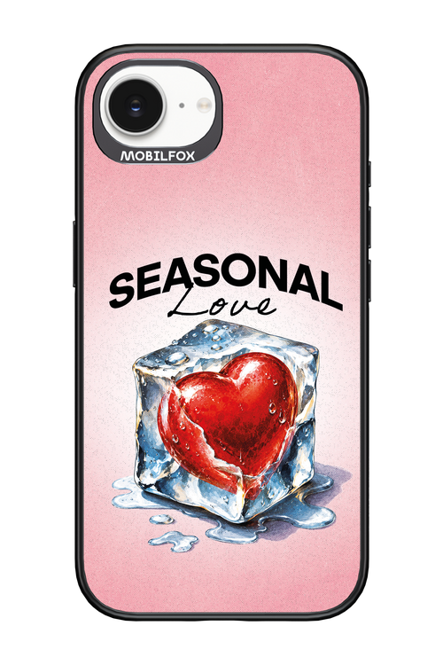 Seasonal Love 2.0 - Apple iPhone 17e