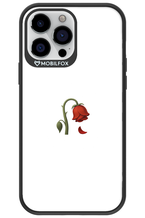 Rose 2.0 - Apple iPhone 13 Pro Max