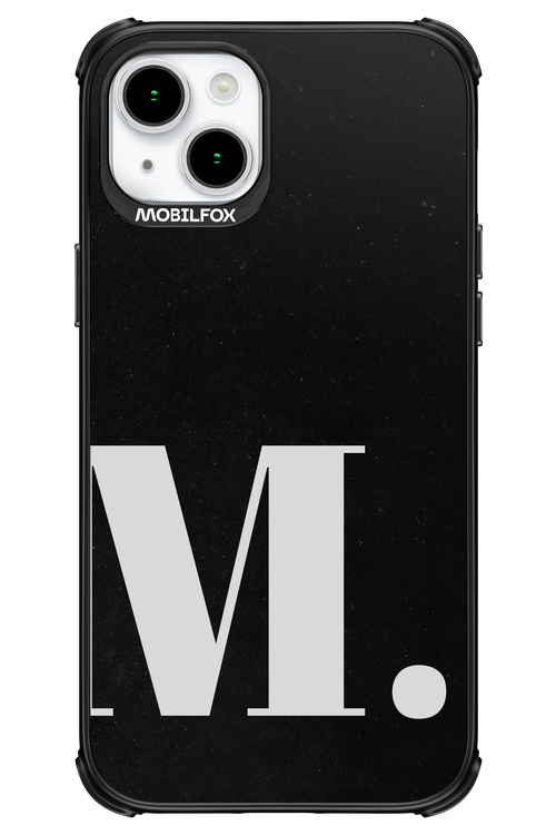 M (Off Space) 2.0 - Apple iPhone 15 Plus