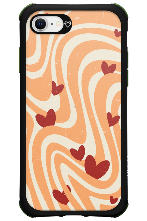 Heartwave 2.0 - Apple iPhone SE 2020