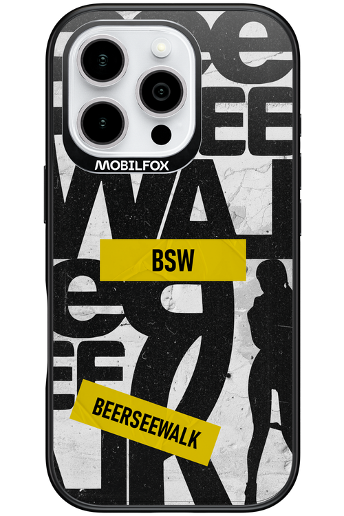 Beerseewalk II 2.0 - Apple iPhone 16 Pro